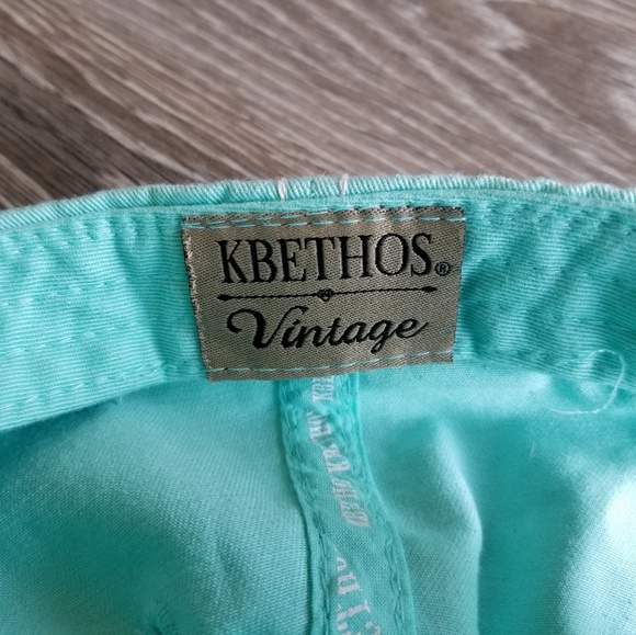 KBETHOS hat - Picture 3 of 3